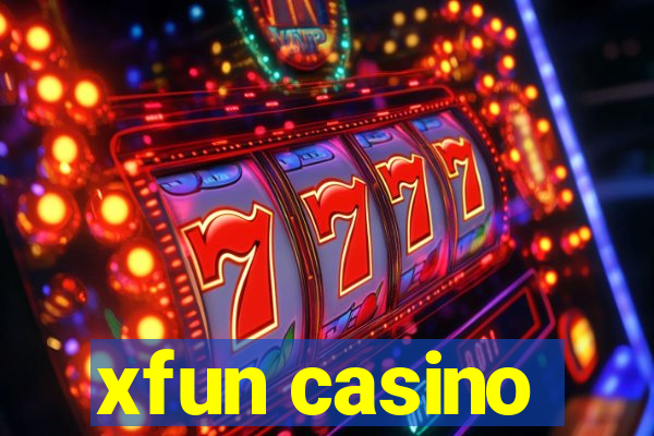 xfun casino